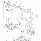 Warrior Подножки