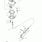 Big Bear 400 Спидометр