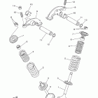 Wolverine 4x4 Клапана