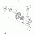 Kodiak Automatic Стартер