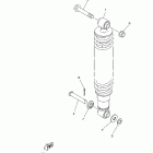 BearTracker Задняя подвеска