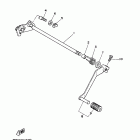 Banshee Вал переключения
