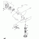 Breeze Масляный насос