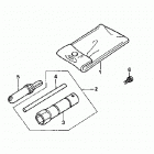 TRX90 Инструмент