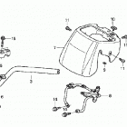 TRX350TE Handlebar (1)