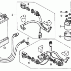 TRX250TE Battery ('''''''''''''''''''''''''''''''''''''''''...