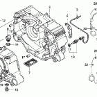 TRX350FM Картер