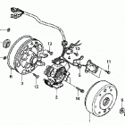TRX90 Генератор