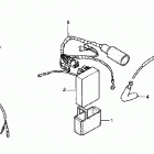 TRX90 Жгут проводов