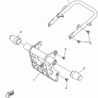 Warrior Дуги безопасности