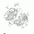 Wolverine Картер