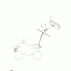 Raptor 80 Электрика 2