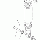 BearTracker Задняя подвеска