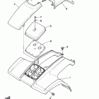 Breeze Переднее крыло