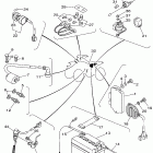 Warrior Электрика 1