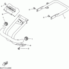 Blaster Дуги безопасности