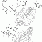 Grizzly Hunter Edition Масляный насос