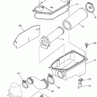 Warrior Впускная система