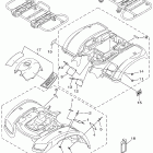 Grizzly Hunter Edition Наклейки 1