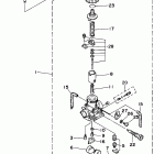 Blaster Карбюратор