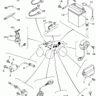 Wolverine Электрика 1
