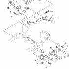 Wolverine Подножки
