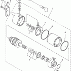 BearTracker Стартер электрический