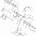 Big Bear 400 4X4 Копирный вал