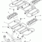 Grizzly Hunter Edition Дуги безопасности