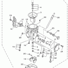 Wolverine Карбюратор