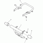 Banshee Дуги безопасности