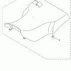 Grizzly Hunter Edition Сидение