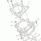 Grizzly Hunter Edition Цилиндр