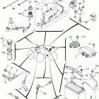 Big Bear 400 Электрика 1