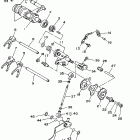 Wolverine Копирный вал