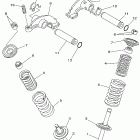 Wolverine Клапана