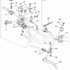 Blaster Рулевые переключатели