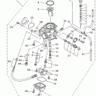 Big Bear 400 4X4 Карбюратор