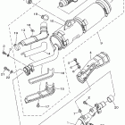 Grizzly Hunter Edition Выхлопная система