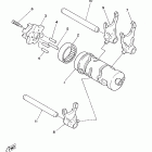 BearTracker Копирный вал