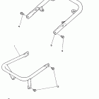 Breeze Дуги безопасности