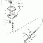Big Bear 400 4X4 Спидометр