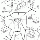 YFM400P_HP Электрика 1
