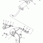 Blaster Выхлопная система