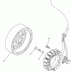 Kodiak Automatic  4x4 Генератор