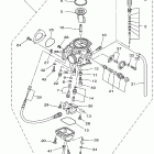 Kodiak Automatic  4x4 Карбюратор