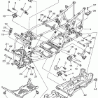 Grizzly Hunter Edition Рама