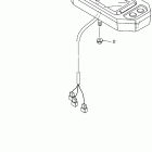 Grizzly Hunter Edition Спидометр