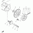 BearTracker Муфта стартера