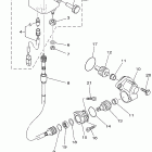 Kodiak Automatic  4x4 Спидометр